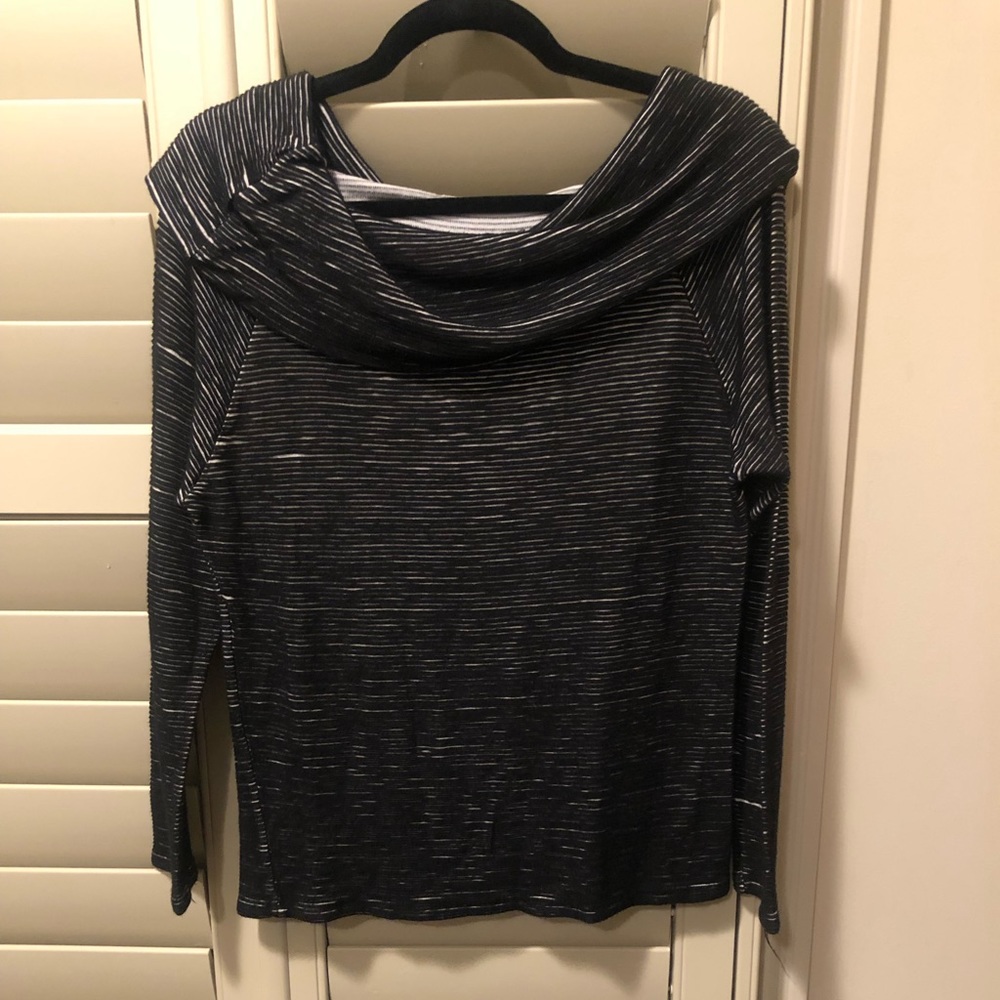 Anthropologie Top